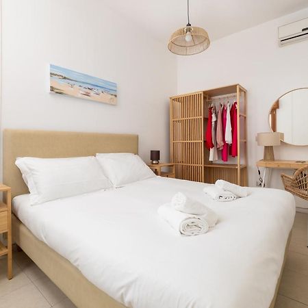 סורנטו Rossella Holiday Home מראה חיצוני תמונה