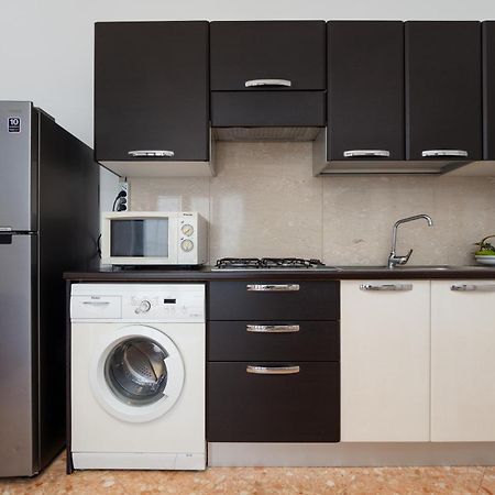 סורנטו Rossella Holiday Home מראה חיצוני תמונה