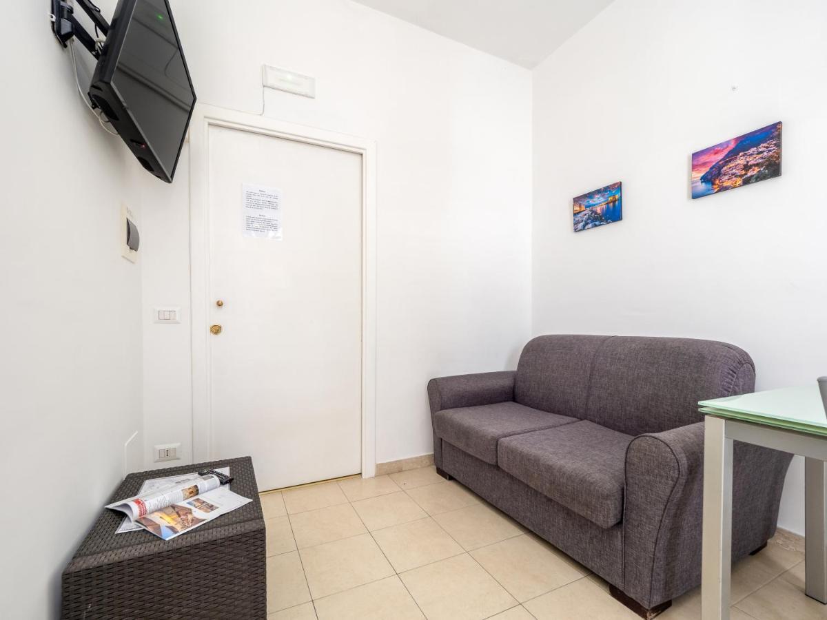 סורנטו Rossella Holiday Home מראה חיצוני תמונה