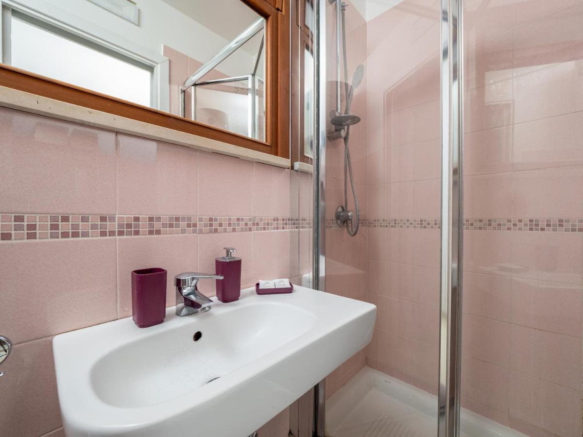 סורנטו Rossella Holiday Home מראה חיצוני תמונה