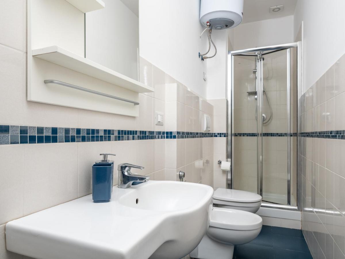 סורנטו Rossella Holiday Home מראה חיצוני תמונה