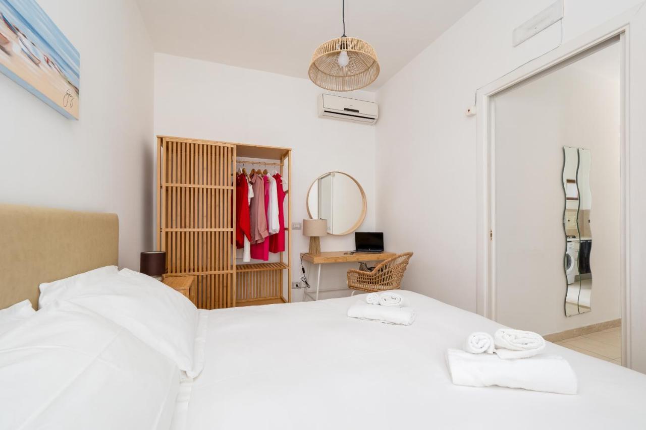 סורנטו Rossella Holiday Home מראה חיצוני תמונה