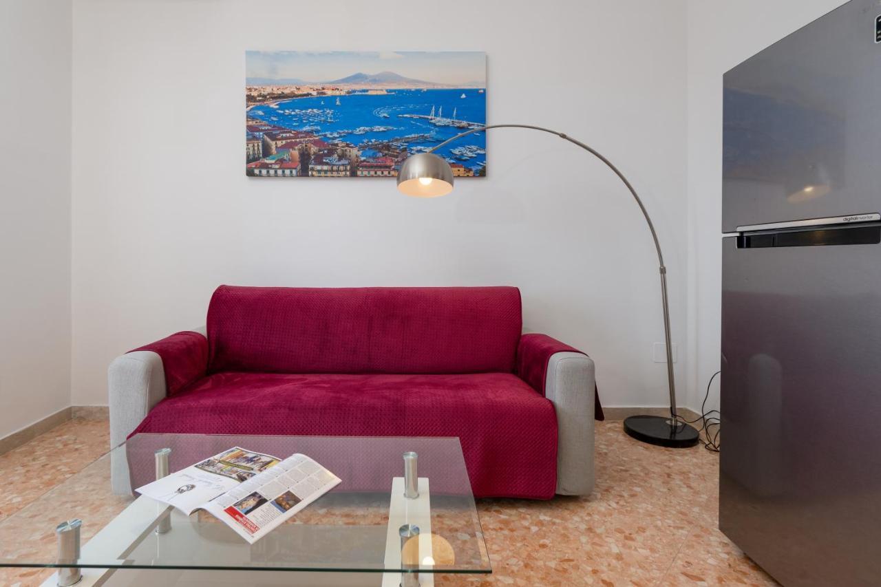 סורנטו Rossella Holiday Home מראה חיצוני תמונה
