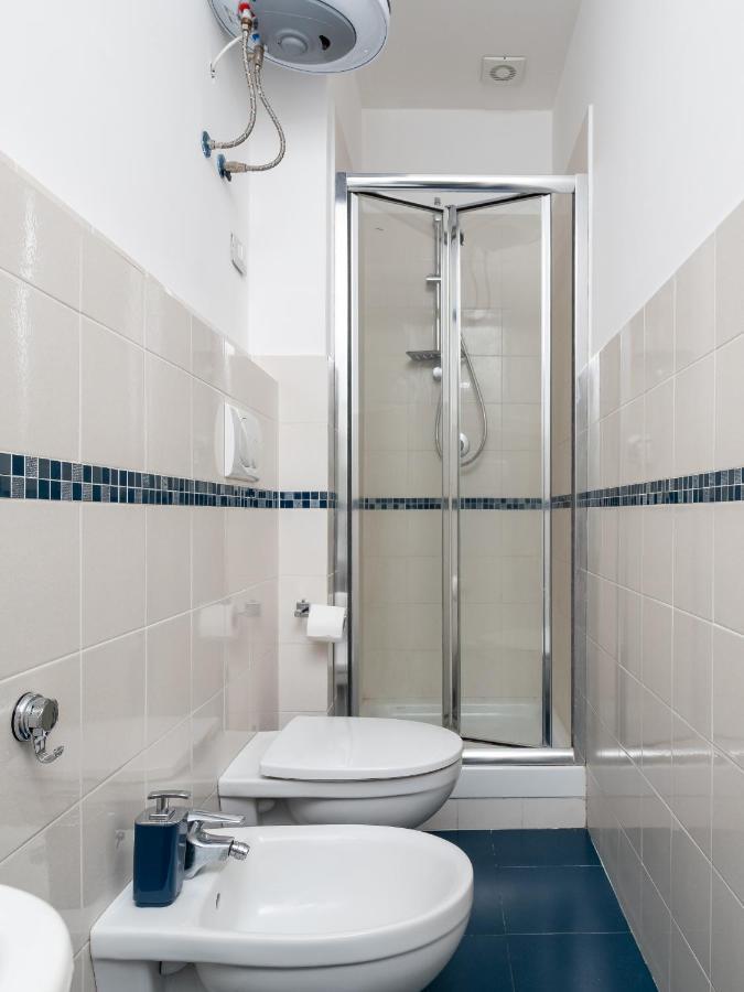 סורנטו Rossella Holiday Home מראה חיצוני תמונה