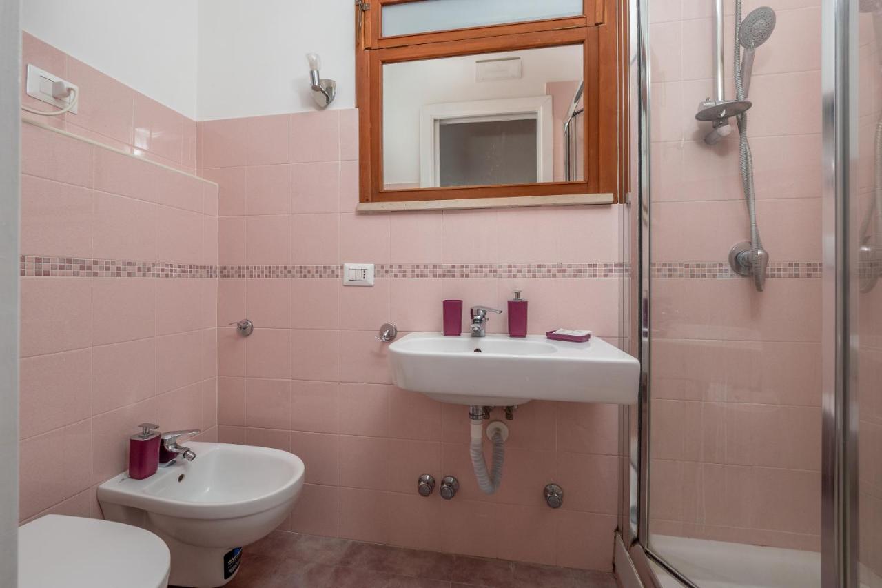 סורנטו Rossella Holiday Home מראה חיצוני תמונה