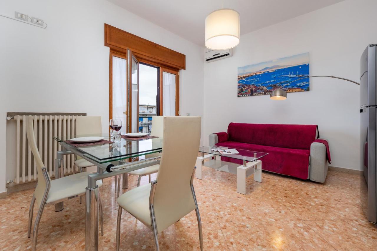 סורנטו Rossella Holiday Home מראה חיצוני תמונה