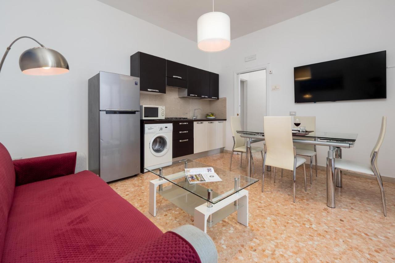 סורנטו Rossella Holiday Home מראה חיצוני תמונה