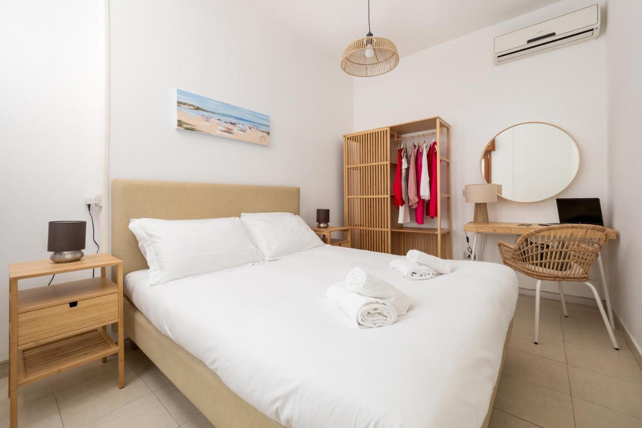 סורנטו Rossella Holiday Home מראה חיצוני תמונה
