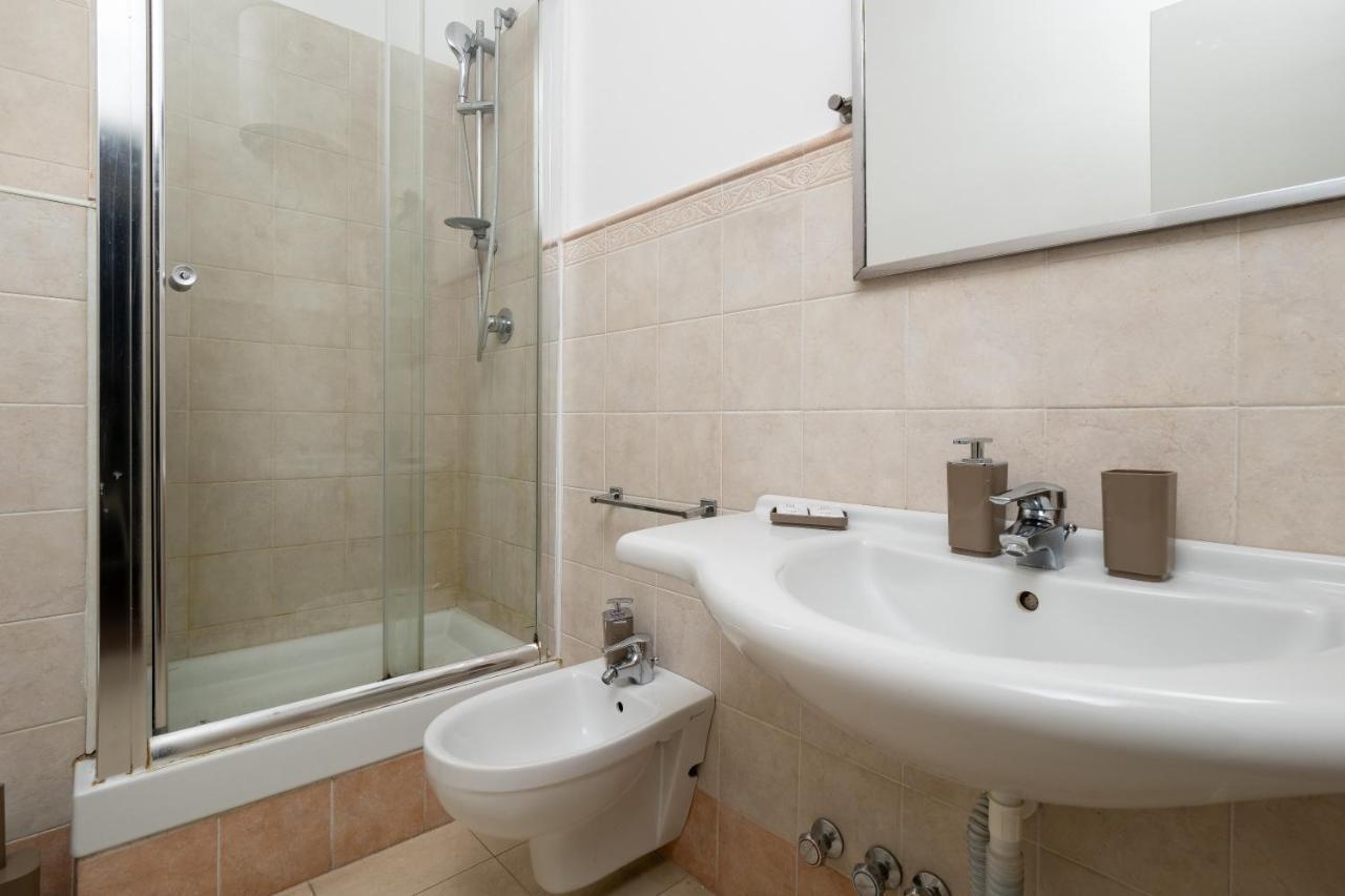 סורנטו Rossella Holiday Home מראה חיצוני תמונה