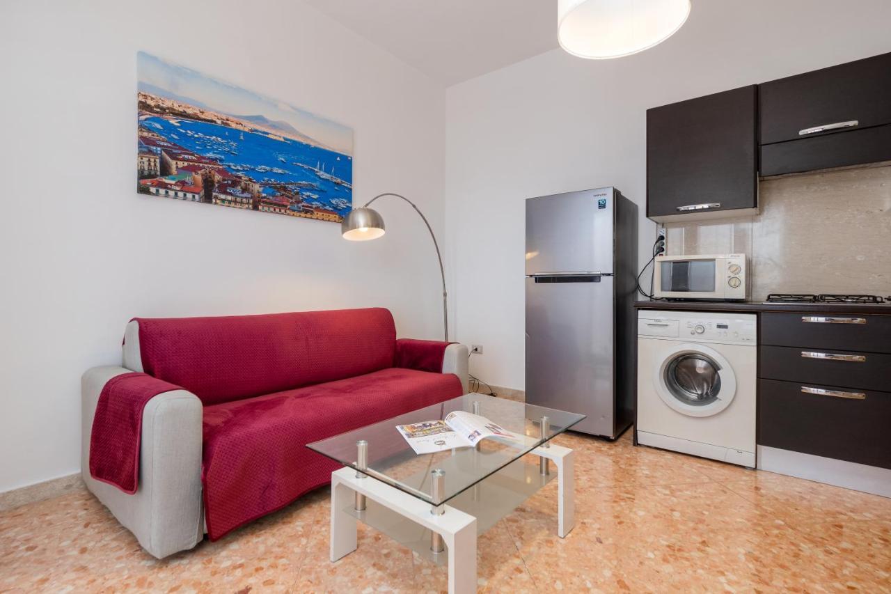 סורנטו Rossella Holiday Home מראה חיצוני תמונה