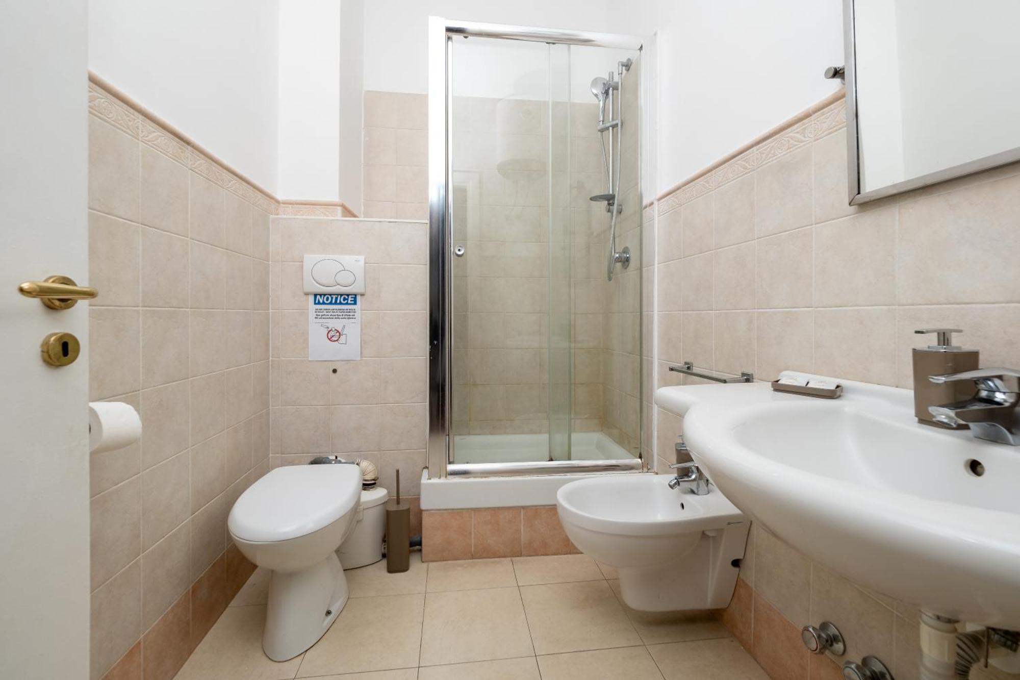 סורנטו Rossella Holiday Home מראה חיצוני תמונה