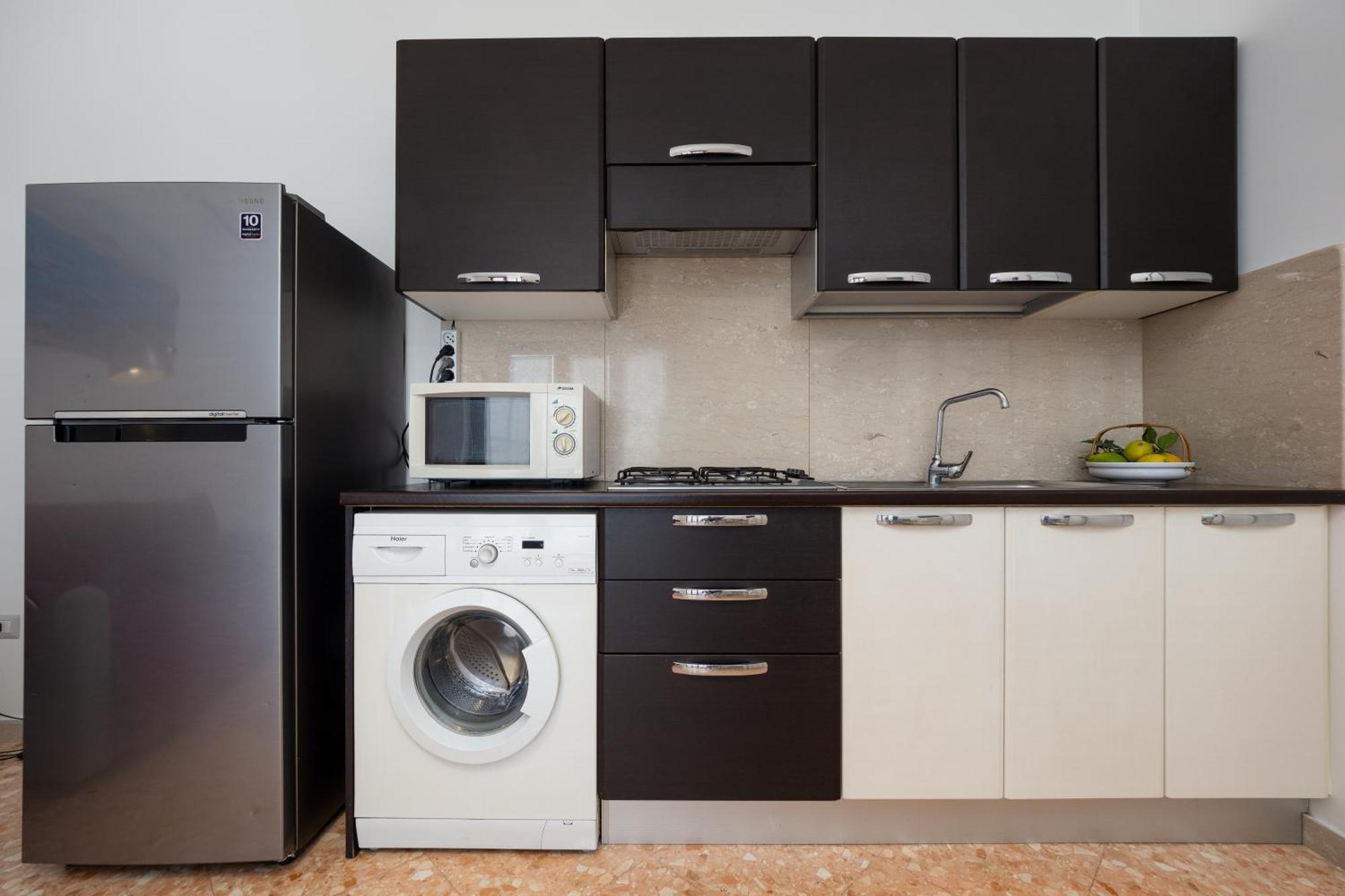 סורנטו Rossella Holiday Home מראה חיצוני תמונה
